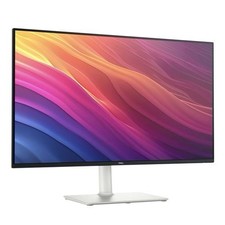 Dell 27 Plus Adjustable Stand Monitor - S2725HS
