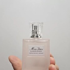 Dior Hair Mist 30ml New Fragrance Long-lasting