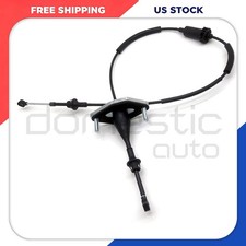 For Dodge Dakota 1997-2000 Durango 1998-2000 New Auto Transmission Shifter Cable For Dodge Dakota 1997-2000 Durango 1998-2000 New Auto Transmission Shifter Cable