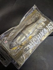 OSP NICHIKA 167F Genuine Bait NICHIKA167 SWIMBAIT