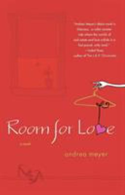 Room for Love : A Novel Paperback Andrea MeyerFree US Delivery | ISBN:0312370784