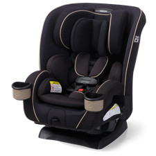 Maxi-Cosi Kani 4-in-1 Convertible Car Seat, Caspian Caviar, Caspian Caviar