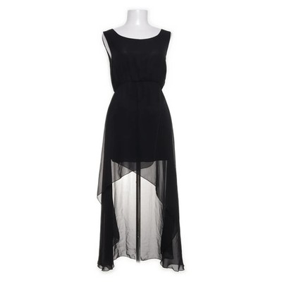 Cameo Rose, Cocktailkleid, Größe: S, Schwarz, Polyester, Einfarbig, Damen #PXE