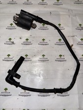 2011 Honda Sh300 Coil And Ht Lead