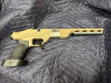 MDT LSS-22 Gen 2 Stock