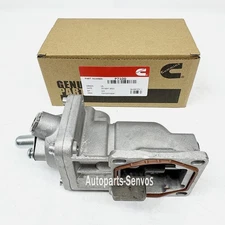 P7100 AFC Housing Air Aneroid Fits 1994-98 Dodge Cummins 12V Valve Diesel Turbo