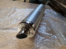 2004 K4 Suzuki GSXR 600 Mint Condition Original Exhourst Can Post Free