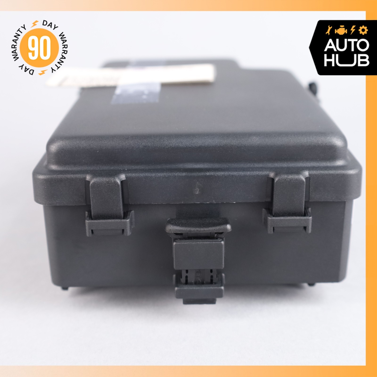 Aston Martin V8 Vantage DB9 Rear Trunk Fuse Box Relay Junction 9G4370290AL OEM
