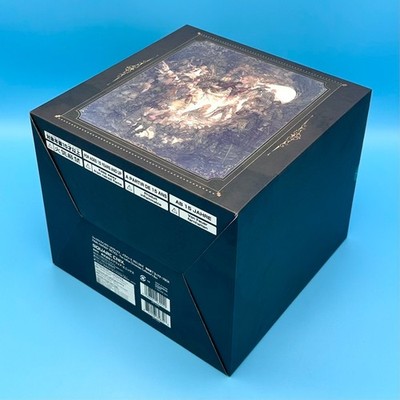 Final Fantasy Tactics The Ivalice Chronicles Collectors Box Ramza
