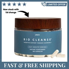 PLEXUS® Bio Cleanse® 180 ct!!
