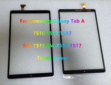For Samsung Galaxy Tab A T510 T515 T517 Touch Screen Digitizer Sensor Panel