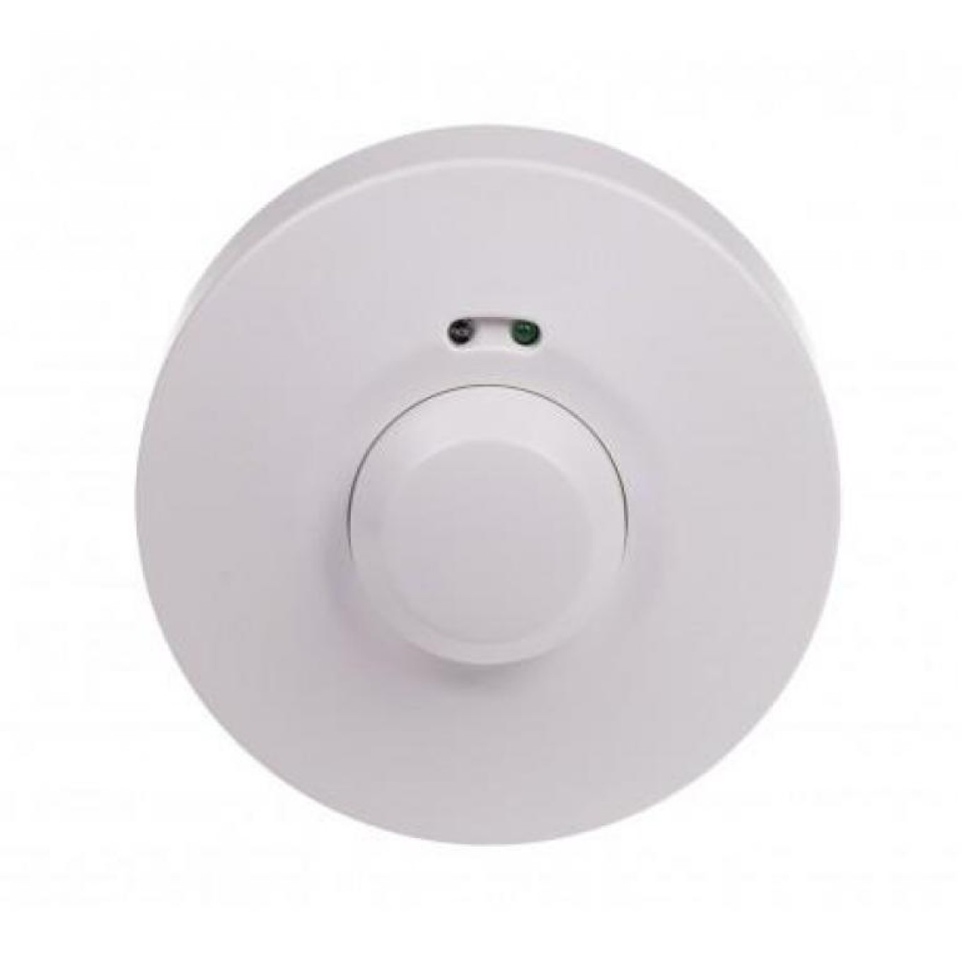 Microwave motion detector with sensor function DRM-02-24V