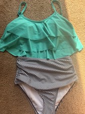 Women's 2-Piece Swimsuit