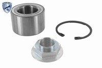 Radlagersatz Hinten Vaico V40 0771 Passend FÜR Nissan Opel Renault Radlager KIT