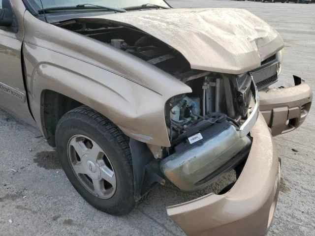 Fuel Pump Assembly Fits 02-04 BRAVADA 2283947 Foto 3 de 4