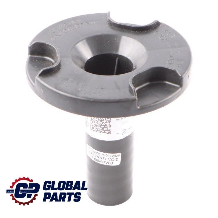 Mercedes W164 W251 X166 Supporto Ruota di Scorta Bagagliaio A2518980114