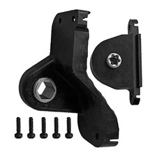 NEW Right Side Headlight Repair Set For Mercedes Benz GLC-Class X253 2015-2023