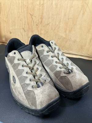 Asolo Suede Trail Mountain Approach Hiking Sneakers Shoes Women's 9