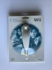 New in package Nintendo Wii Remote Control Accessory