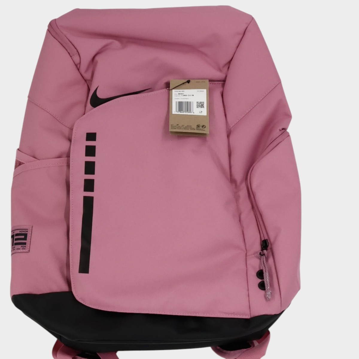 Nike Unisex Hoops Elite Training Sports Backpack | eBay