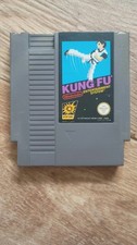 Thumbnail of ebay&reg; auction 407223471014 | Kung Fu (NES - NOE Version)