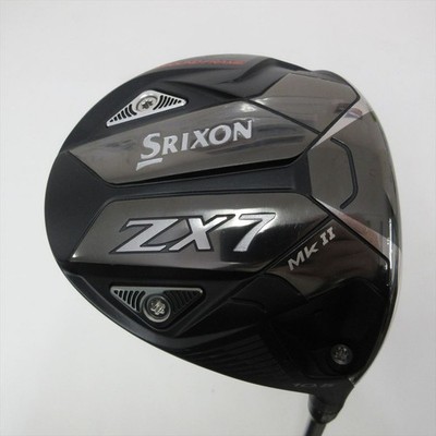SRIXON Driver SRIXON ZX7 Mk 2 10.5° StiffRegular Diamana ZX-2 60 