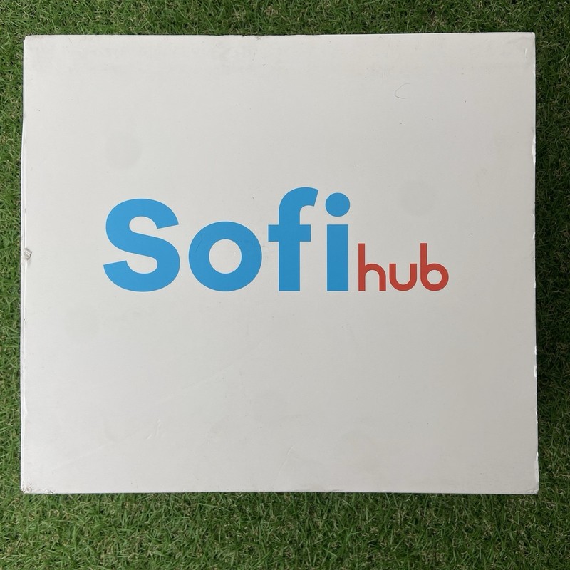 SOFIHUB Home 17AU1 Smart Home Hub New / NEVER USED