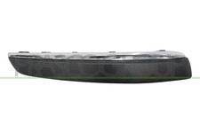 PRASCO PG0611244 Stoßstangenträger Vorne Links passend für PEUGEOT 407 SW (6E)