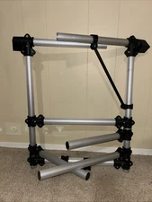 Simmons SD5X Electronic Drum Frame Stand Not Complete