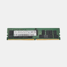 SK Hynix HMA84GR7DJR4N-WM 32GB DDR4-2933 ECC RDIMM Server RAM Lot 10