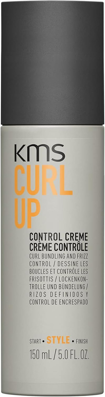 Crema Ricci CURLUP 150ml | Mai Più Crespo con KMS | Shop Online