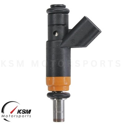 1x Kraftstoffeinspritzdüse Fuel Injector 05037479AC Für 2006-18 HEMI 5.7L