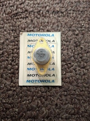 Motorola - MC1438R