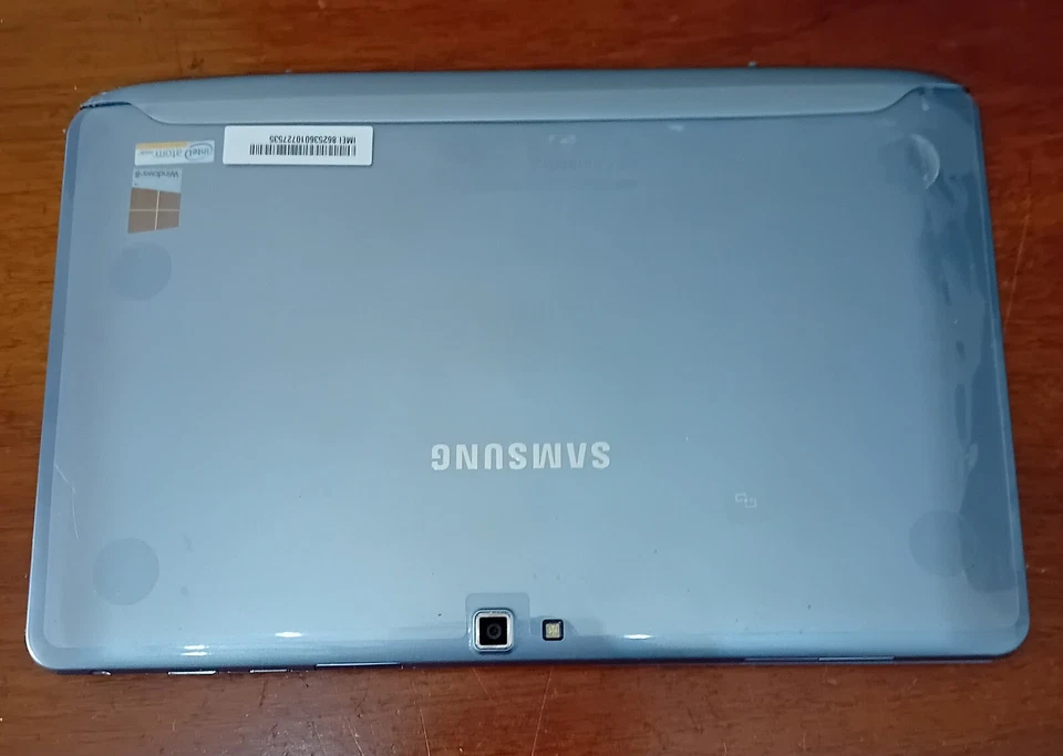 COMPUTER, NOTEBOOK SAMSUNG XE 500 t1c - Immagine 4 di 4