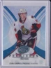 2013-14 Upper Deck Ice Premieres Rookie #59 JG Jean-Gabriel Pageau RC /999