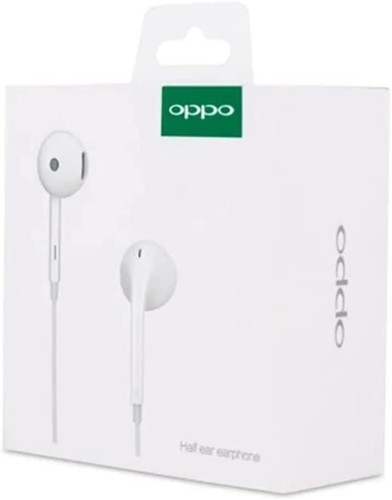 Oppo Earbuds Type C White - MH135 - Picture 2 of 6