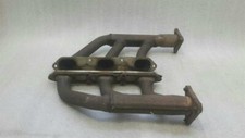 PORSCHE BOXSTER 986 Exhaust Manifold 99611110106 Auspuffkrümmer Satz