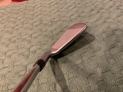 Ping i230 #4 / 22.5* Iron Golf Club - Picture 3 of 7