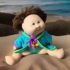 Cabbage Patch Kid Splashin' Kid