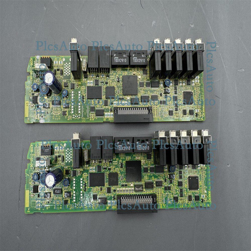 For Fanuc A20B-2102-0671 New Board Free Shipping / | eBay