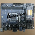 Für ASUS B85M-V5 PLUS Intel Sockel LGA1150 Mainboard DDR3 B85 gebraucht
