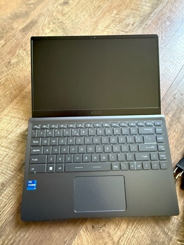 MSI Modern 14 B11MOU-1025US 14'' Professional Laptop i7-1195G7 8GB 512GB SSD - Bild 2 von 9