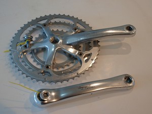52 42 30 crankset