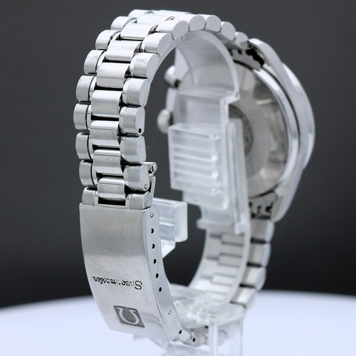 Omega Speedmaster Reducido 3510.50 Cronógrafo 39mm Automático UJ729 - Imagen 4 de 7
