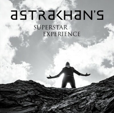 Astrakhans Superstar Experience by Astrakhan (CD, 2020)