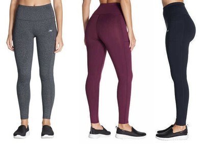 skechers go walk active tight