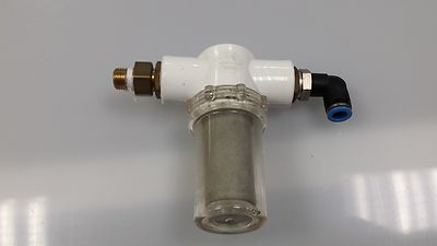 Schmalz VFT 3/8 L 80 10.07.01.00122