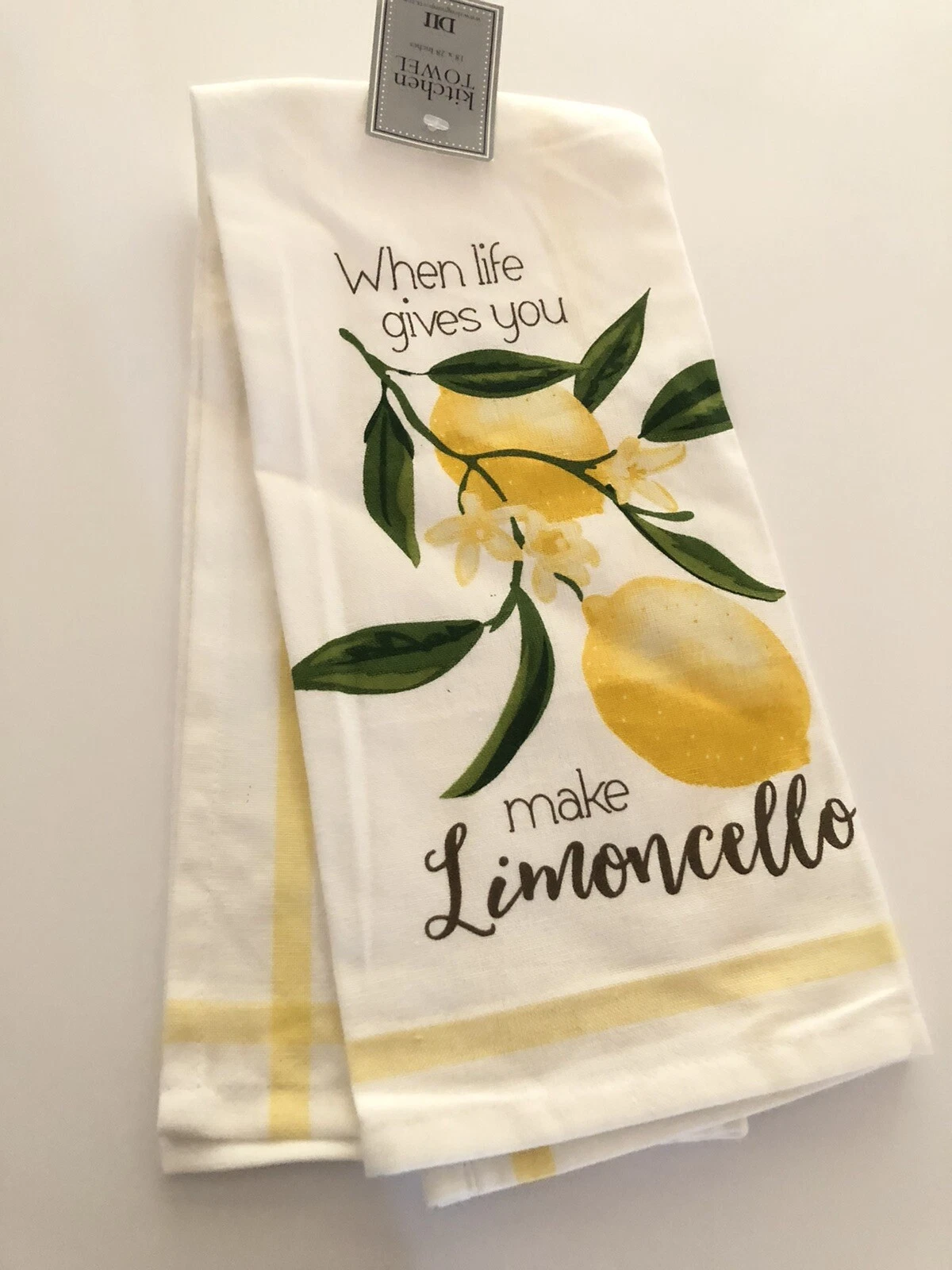 DII Kitchen Towel - Thumbnail 2