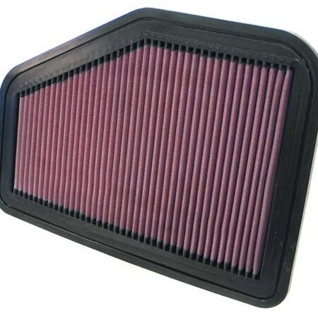 K&N Air Filter For 2008-2009 Pontiac G8 - Bild 1 von 1