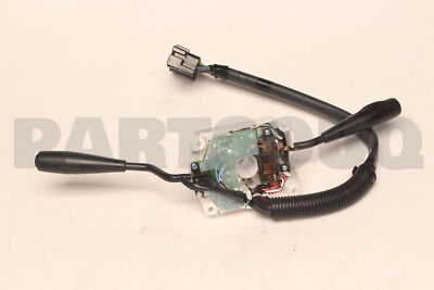 843103B010 Genuine Toyota SWITCH ASSY, TURN SIGNAL 84310-3B010 | eBay